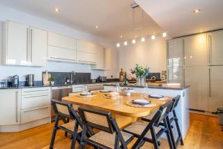 21 Scarcroft Road - York - 4