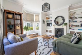 21 Scarcroft Road - York - 9