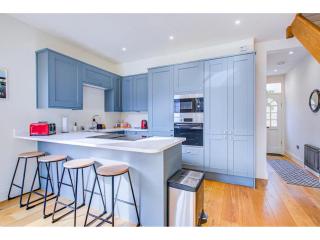 Pass the Keys Stunning house in Leigh - 8