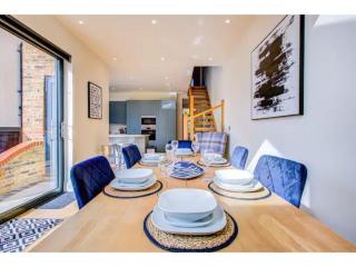 Pass the Keys Stunning house in Leigh - 7