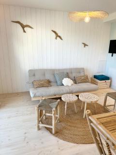 Appart'Hôtel & Spa "Les Voiles" Le Ouessant - Carnac - 4