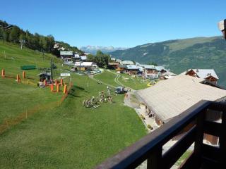 Duplex spacieux au pied des pistes, 6 pers, balcon sud - FR-1-181-2515 - Aime La Plagne - 4
