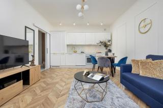 Beautiful One Bedroom Apartment Zamkowa by Rent like home - Danzig - 2