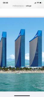 Orbi City Blok D - 7