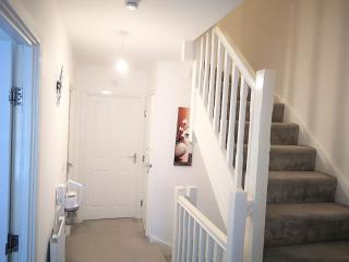 Deluxe 5 bedroom house in Harrow, Parking, Sleeps 8, 30mins to Central London - Hatch End - 7