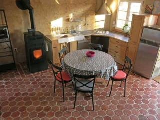 Le Coq à l'Ane - Beaubec-la-Rosière - 8