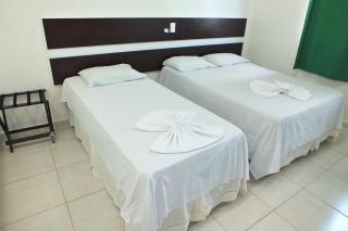 Eder Hotel - Cacoal - 6