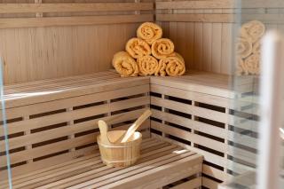 *Luxus Penthouse* (Sauna, 6 Per) - Pirna - 7