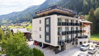 Hotel Alpenkönigin - Sommer Silvretta Premium Card inklusive - See - 0