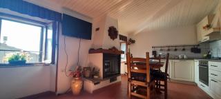 La casina in Voltaia - Piancastagnaio - 6