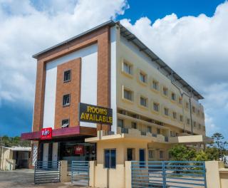 Wyt Hotels - Rameswaram - Rāmeswaram - 0