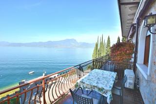 Leonardo Walsh Apartment With Lake View - 0
