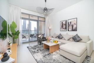 Vogue Downtown - Bellevue Towers - Dubai - 1