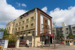 Wyt Hotels - Rameswaram - 8