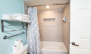 Sunkissed-Modern Oceanfront Condo Daytona Beach - Daytona Beach - 4