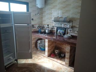 Appartement familial 4 - 7