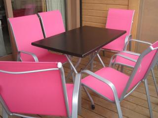 Appartement cosy aux Gets, proche télécabines, balcon, garage, Wi-Fi, animaux admis ! - FR-1-671-114 - Les Gets - 4