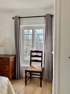 Maison Briarde - - 3