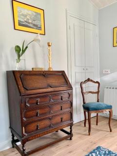 Maison Briarde - - 2
