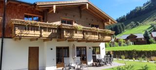 Hochalmbahnen Chalets Rauris 1-18, Maislaufeldweg 1t - Rauris - 8
