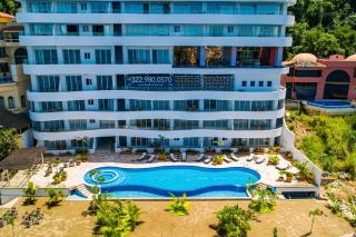 Blue Horizon 303 @ Residences - Puerto Vallarta - 2