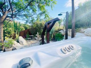 CASA MELINE, idyllic place for your holidays - Alhaurín de la Torre - 9