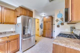 Cozy Ulysses Vacation Rental with Fenced Yard! - Ulysses - 9