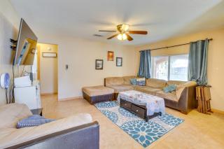 Cozy Ulysses Vacation Rental with Fenced Yard! - Ulysses - 6