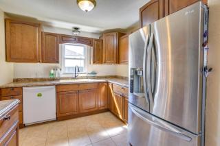 Cozy Ulysses Vacation Rental with Fenced Yard! - Ulysses - 1