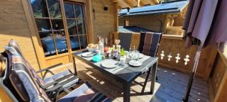 Hochalmbahnen Chalets Rauris 1-16 WE2, Maislaufeldweg 1p OG - Rauris - 9