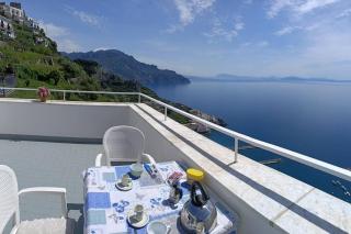 Casa Vacanze La Rosa Del Mare - Amalfi - 9