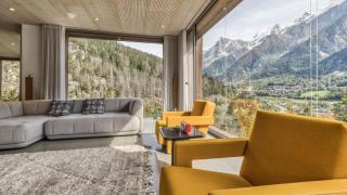 Chalet Skyfall - Les Houches - 1