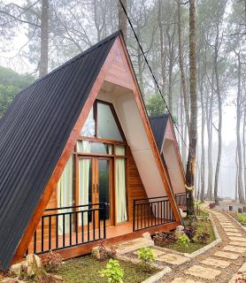 Great Panorama Lodge and Camp by MHM - 8