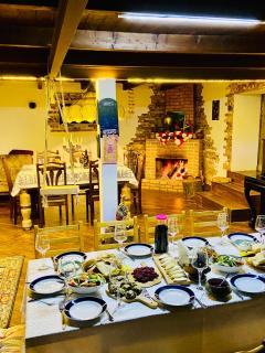Zemarani Winery - 4