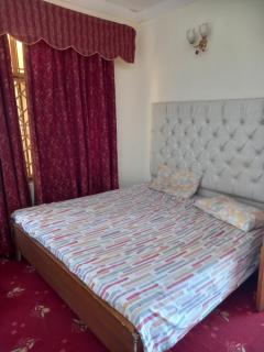 Galaxy apartments , Galaxy hotel - Lower Topa - 4