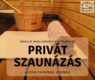 Gong Faház - Eger - Eger - 9
