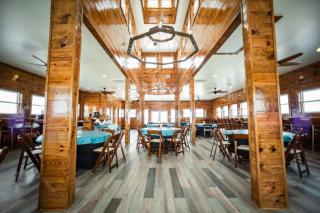 Blue Water RV Resort - Red Fish Cove - 3