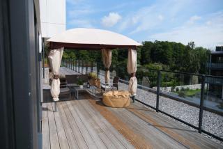 Vesipapi apartment, large terrace - Tallin - 2