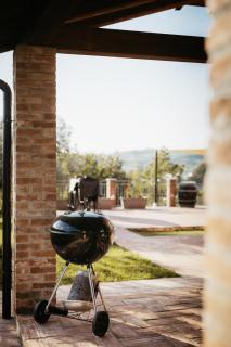 Villa Gramolina Nizza - Nizza Monferrato - 5