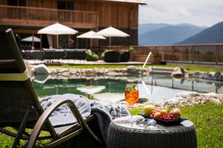 Lerchpeuntgut Almchalets - 5