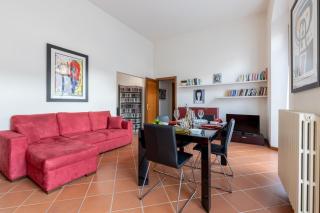 Tranquil Elegance in the Heart of Pisa - Historic Convent Apartment - Pisa - 9