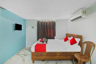 Hotel O J D Guest House - Nagpur - 3