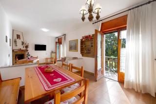 Maison Lorent - Champdepraz - 6