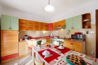 Maison Lorent - Champdepraz - 1