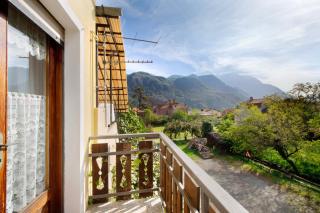 Maison Lorent - Champdepraz - 4