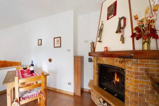 Maison Lorent - Champdepraz - 7