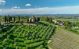 Villa delle Torri - Teloni - 5