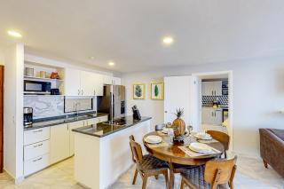 Alina 203a @ Morgan Residences - Cabo San Lucas - 4