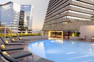 Sandton Sun and Towers - 7