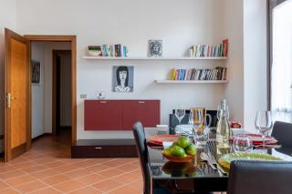 Tranquil Elegance in the Heart of Pisa - Historic Convent Apartment - Pisa - 2